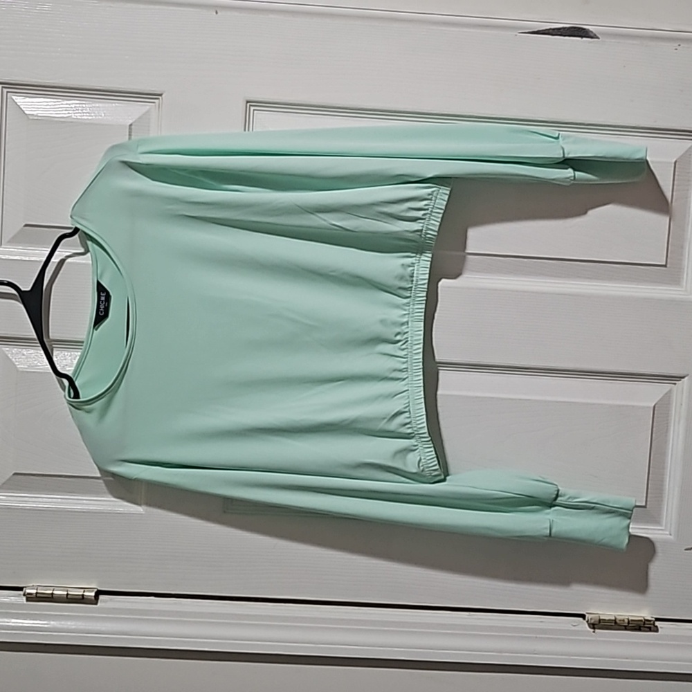 Women skirt outfit